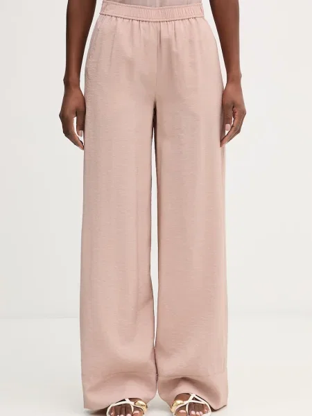 Marella pantaloni EREMI roz