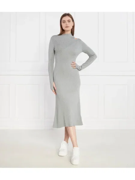 Calvin Klein Rochie gri