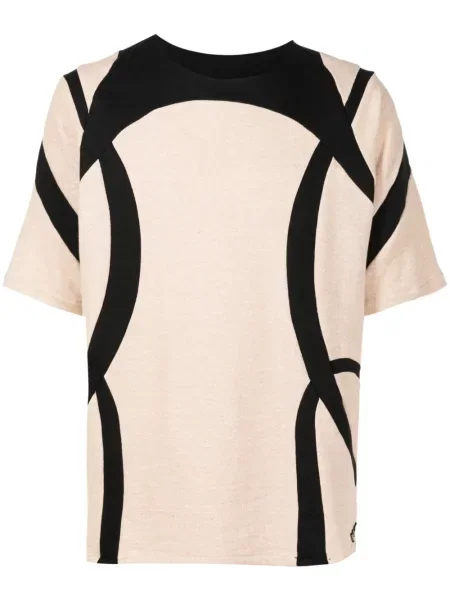 Tricou Amir Slama maro