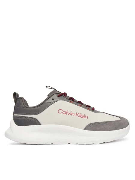 Sneakers Calvin Klein Light Eva Runner gri