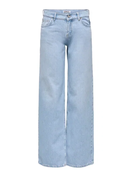 ONLY Jeans ONLBrenda deschis albastru