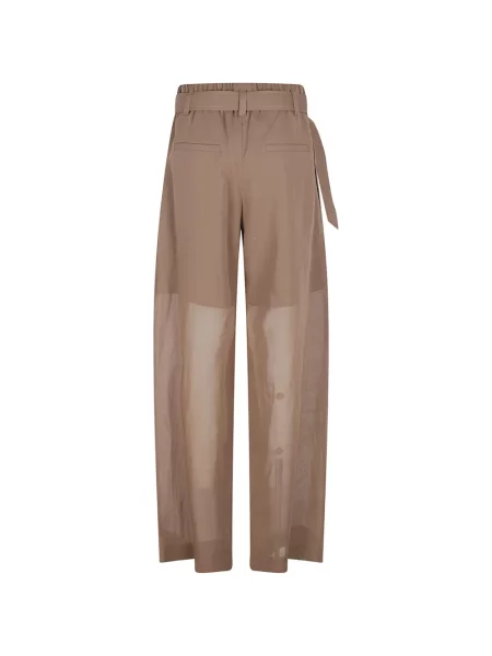 Pantaloni Brunello Cucinelli lungi