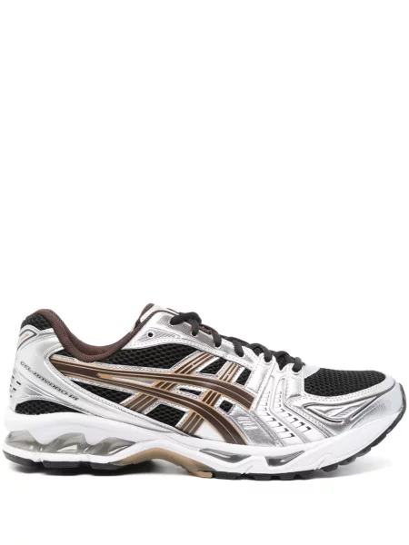 Tenisky Asics čierna