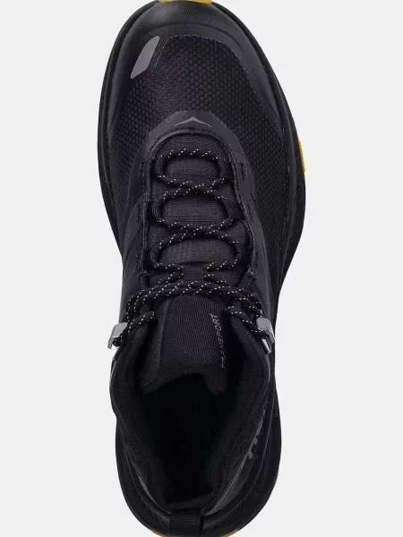 Черевики Hoka Transport Hike GTX чорний