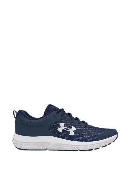 Sneakerși Under Armour Charged Assert albastru