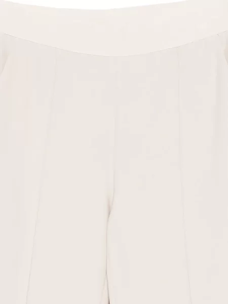 Pantaloni Cambio cu picior lat