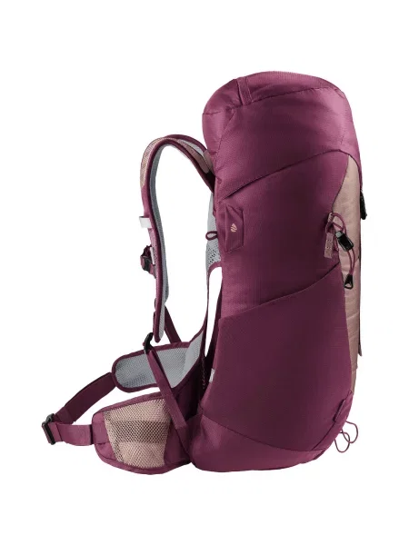Kabelka Deuter červená