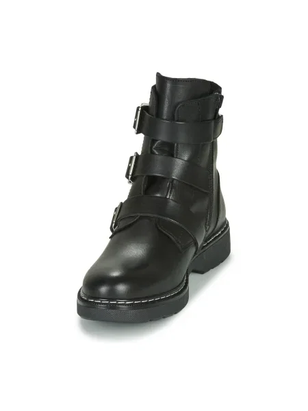 Pantofi copii Bullboxer negru