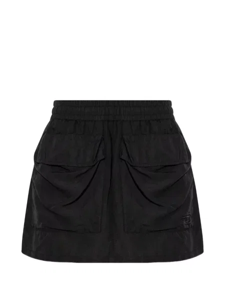 Fusta mini Diesel negru