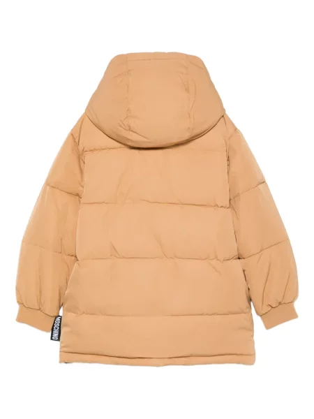 Płaszcz dziecięcy Moschino