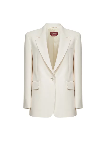 Marynarka Max Mara Studio beżowa