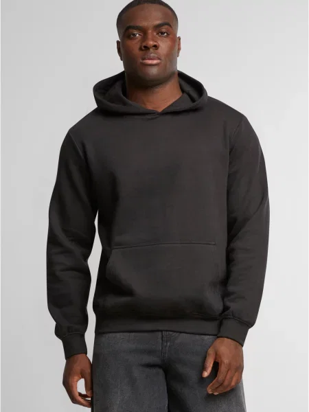 Geacă Urban Classics negru