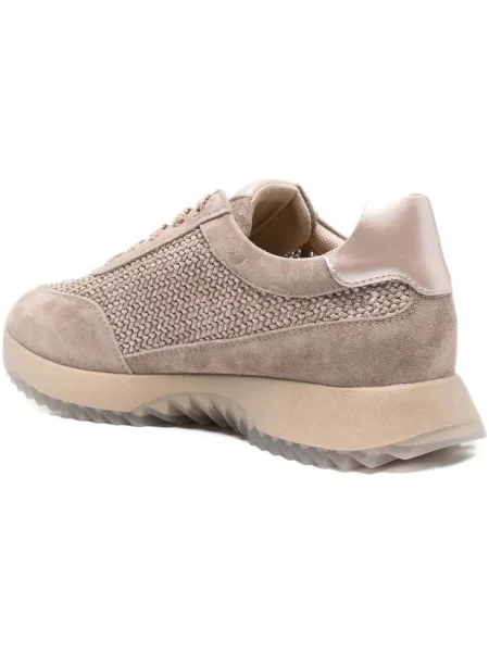 Pantofi Sergio Moretti bej