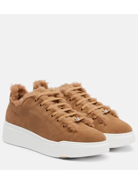 Sneakers Max Mara Tmaxi maro