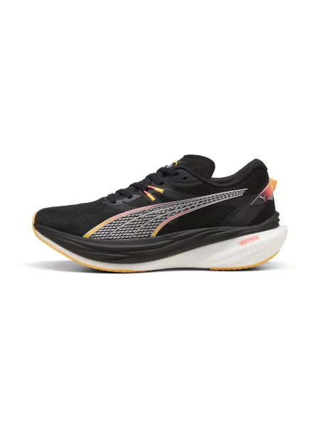 PUMA buty do biegania Deviate NITRO™ 3 Buty 39 czarny