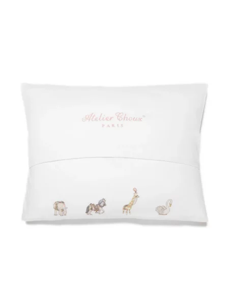 Torba dziecięca Atelier Choux biała