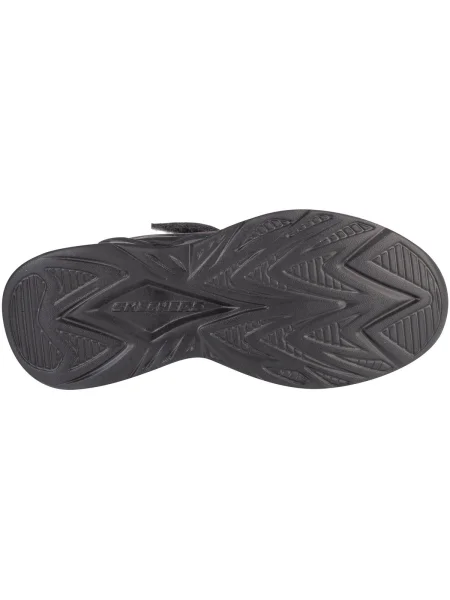 Pantofi copii Skechers gri