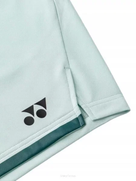 Spodenki tenisowe Yonex Y-R Knit Shorts zielone