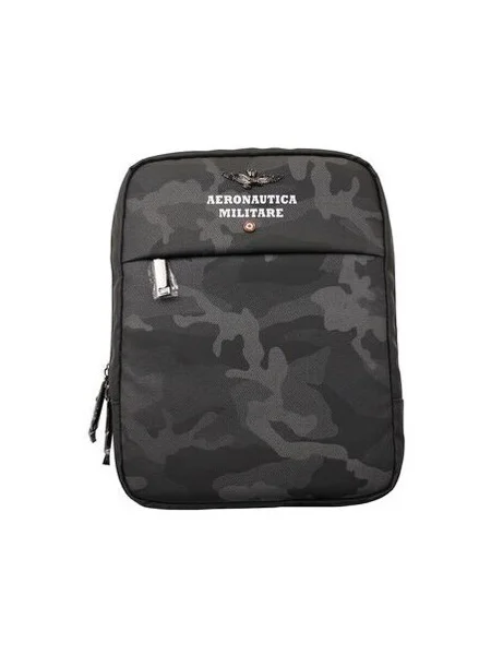 Geantă Aeronautica Militare negru