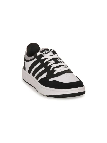 Félcipő Adidas fehér