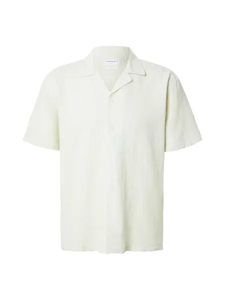 Lindbergh Cămașă deschis verde