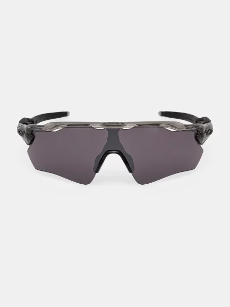 Oakley slnečné okuliare pánske sivá