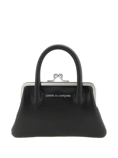 Geantă Comme Des Garçons Wallet negru