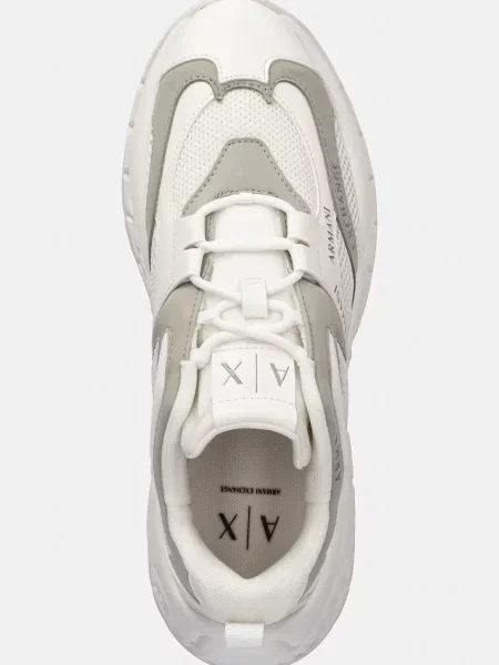 Armani Exchange кросівки