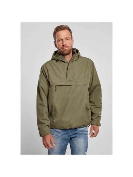 Флийс ветровка Brandit