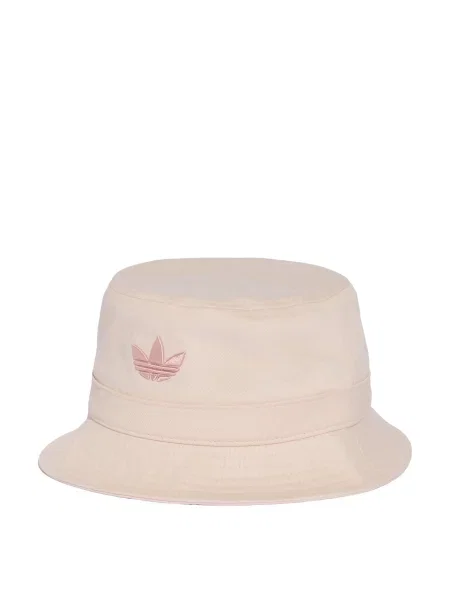 ADIDAS ORIGINALS Pălărie Adicolor Trefoil pudră / pal roz
