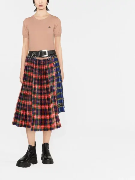 Pletený top Vivienne Westwood