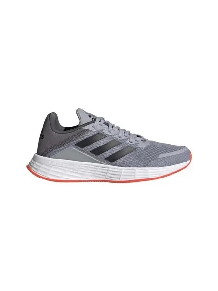 Pantofi copii Adidas gri