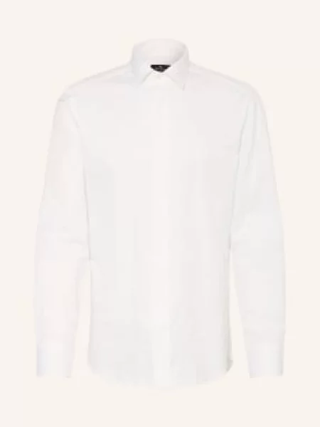 Etro Smokingová Košile Comfort Fit bílá
