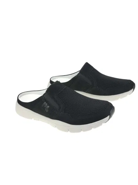 Pantofi Pius Gabor negru