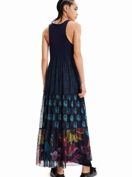 Desigual Ruha kék