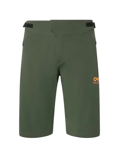 Pantaloni scurți Oakley verde