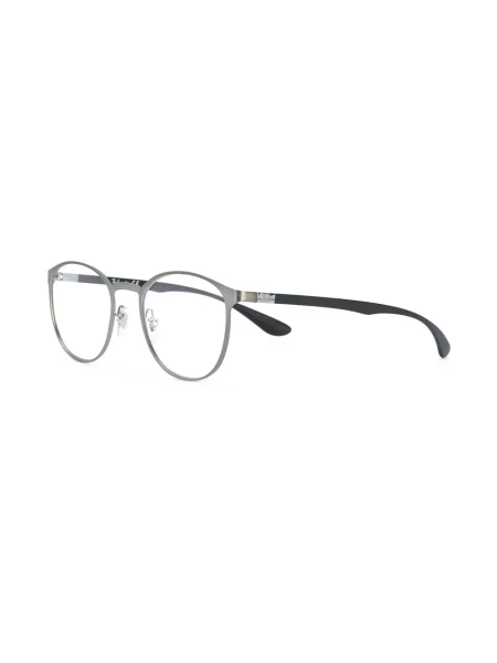 Ochelari de soare Ray-ban negru