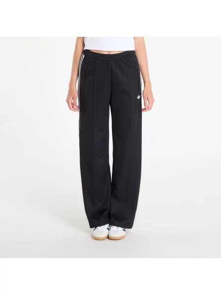 Spodnie Adidas Originals klasyczne do biegania czarne