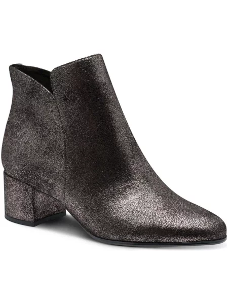 Botine Tamaris gri