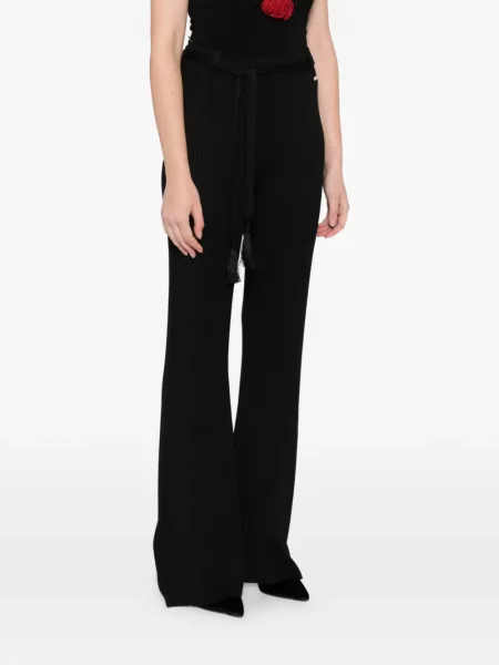 Pantaloni Tom Ford negru