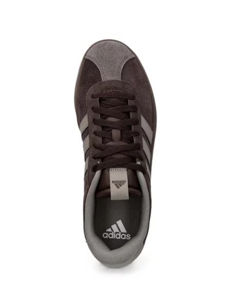 Hanorac Adidas cu broderie cu dungi alergare roz