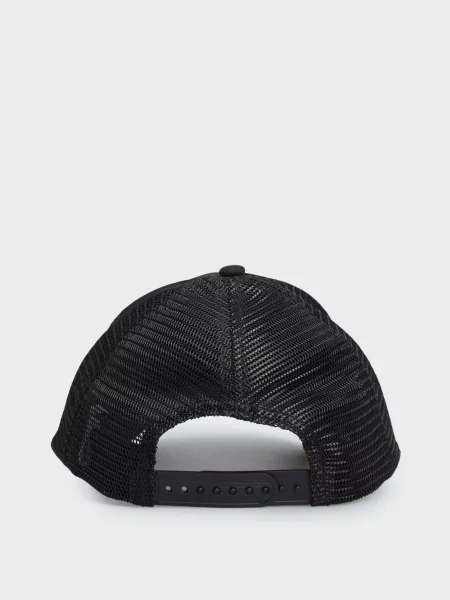 Кепка Tommy Jeans черная