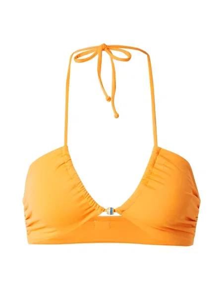 Banana Moon Sutien costum de baie mandarină portocaliu
