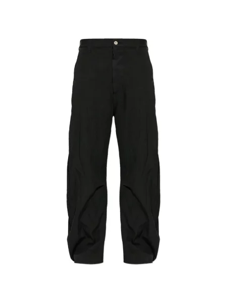 Pantaloni Comme Des Garcons Homme Plus negru