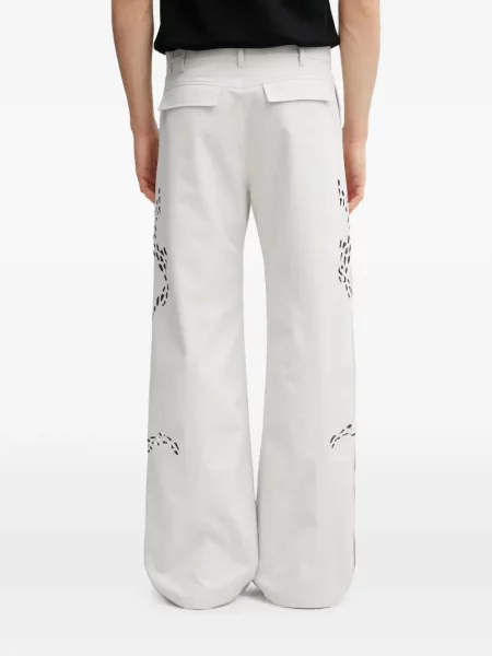 Pantaloni Heliot Emil gri