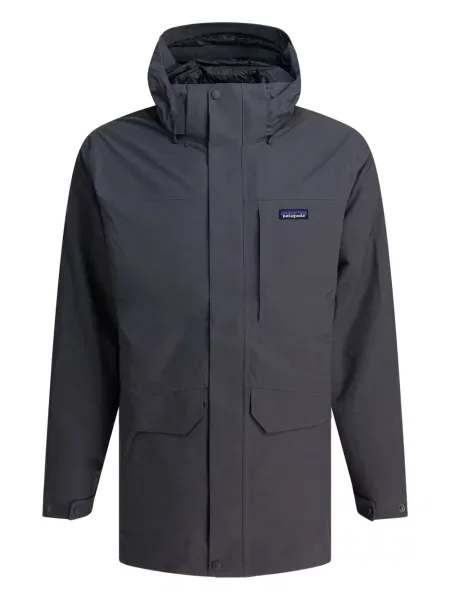 Kaput Patagonia siva