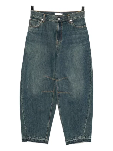 Blugi Helmut Lang albastru