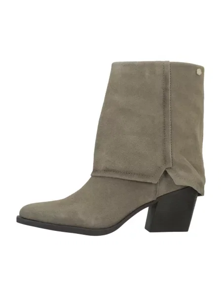 Pantofi Carmela maro