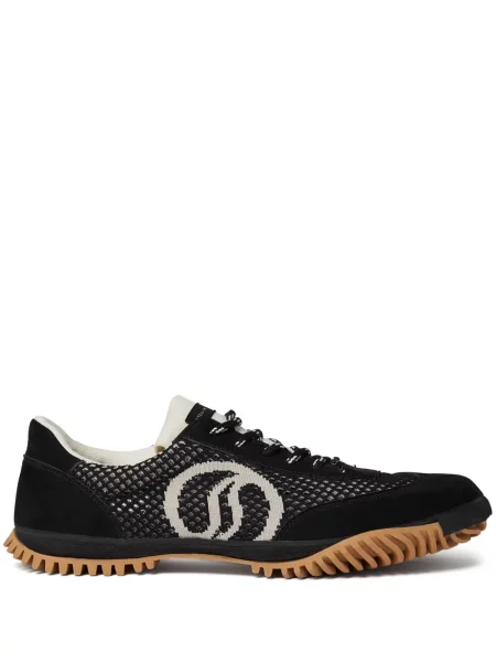 Sneakerși Stella Mccartney plasă negru