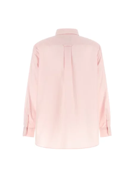 Koszula Polo Ralph Lauren różowa
